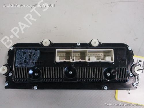 Commande Chauffage VW TOURAN (1T1, 1T2) 2.0 TDI 16V | BP20555179I5