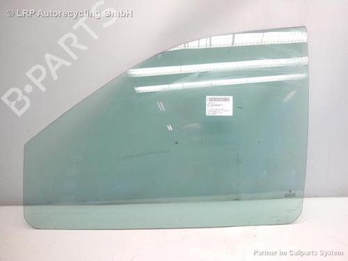 Used Front left door window CHRYSLER VOYAGER IV (RG, RS) 3.3 (174 hp) 20579576