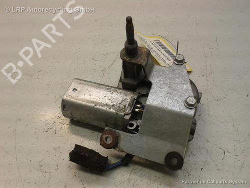 Rear wiper motor OPEL VECTRA B Estate (J96) 2.0 i 16V (F35) | BP20552246M102 