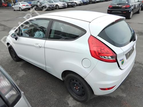 Used Parts FORD FIESTA VI (CB1, CCN) 1.25 4971720