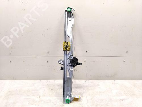 Front left window mechanism FORD TRANSIT V363 Platform/Chassis (FED, FFD) 2.0 EcoBlue | BP33890210C22 - Image 8