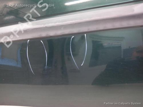 Left front door OPEL ZAFIRA A MPV (T98) 1.8 16V (F75) | BP20581708C2 