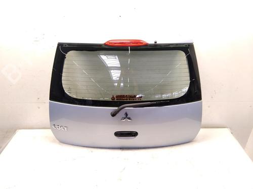 Bagklap CC/Kombi-Coupé MITSUBISHI COLT VI (Z3_A, Z2_A) 1.1 (Z31A, Z32A) (75 hp) 28136144