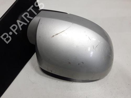 Right mirror HYUNDAI GETZ (TB) 1.3 i | BP20535269C27 