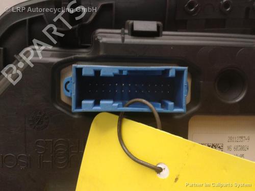 Instrument cluster CITROËN C4 Coupe (LA_) 1.4 16V | BP20556738C47 