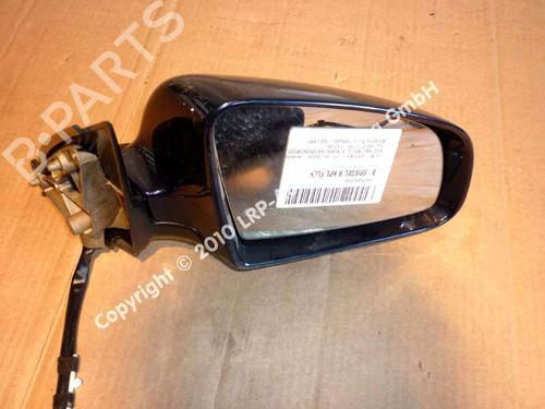 Right mirror AUDI A4 B6 Avant (8E5) 3.0 quattro | BP20535162C27 
