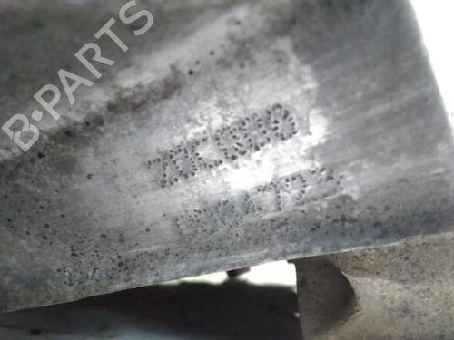 Gearbox CITROËN C2 (JM_) 1.1 | BP20596235M3 
