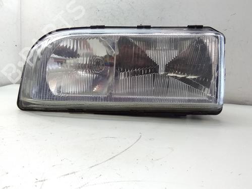 Used Left headlight VOLVO 850 Estate (855) 2.0 (126 hp) 20523200