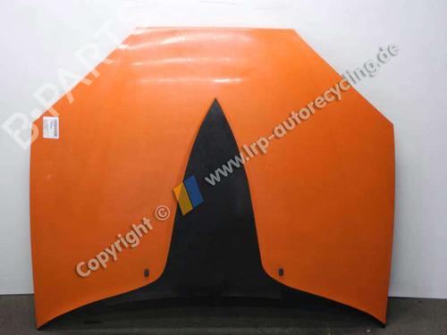 Used Hood FORD COUGAR (EC_) 2.0 16V (131 hp) 20562785