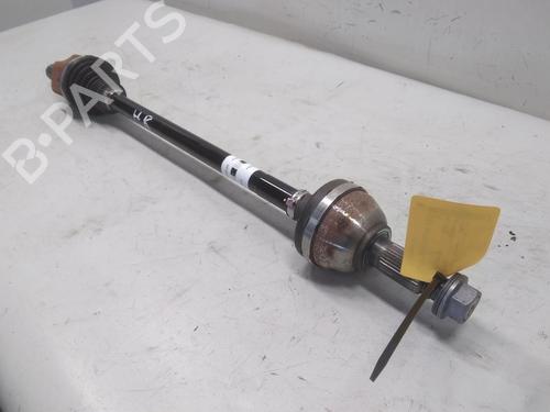 Right rear driveshaft TESLA MODEL Y (5YJY) EV All-wheel Drive | BP20596566M41 