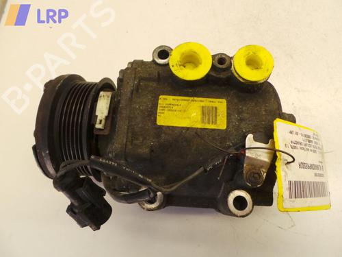 AC compressor FORD FIESTA V (JH_, JD_) 1.25 16V | BP20555399M34 