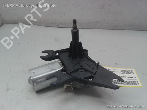 Rear wiper motor NISSAN MICRA III (K12) 1.2 16V | BP20552579M102 