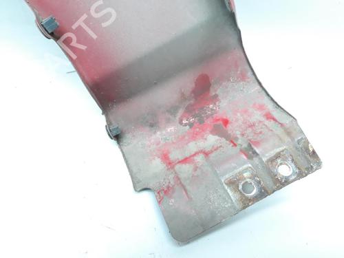 Right front fenders HYUNDAI COUPE II (GK) 2.0 GLS | BP20557986C42 