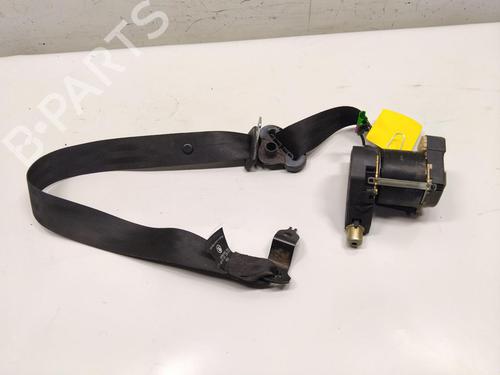 Used Front left seatbelt SKODA FABIA I Combi (6Y5) 1.4 16V (75 hp) 31602741