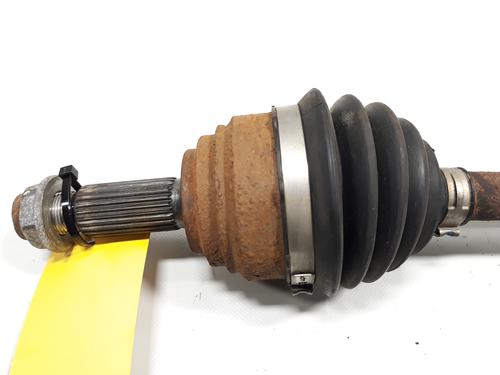 Left front driveshaft FORD FIESTA VI (CB1, CCN) 1.0 EcoBoost | BP20523862M38 
