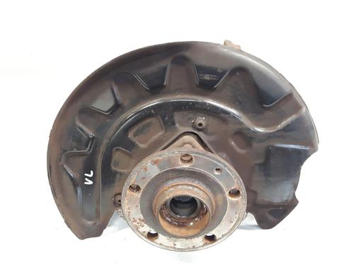 Left front steering knuckle SEAT LEON ST (5F8) 2.0 TDI | BP20595003M25 