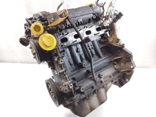Motor OPEL ASTRA H (A04) 1.4 (L48) (90 hp) 30649484