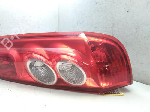 Right taillight FORD FIESTA V (JH_, JD_) 1.3 | BP20521058C35 
