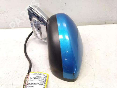 Left mirror CITROËN C3 II (SC_) 1.4 VTi 95 | BP27239987C26