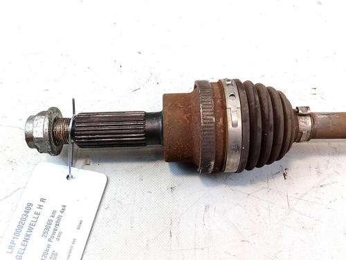 Right rear driveshaft FORD KUGA I 2.0 TDCi 4x4 | BP35917698M41 - Image 7