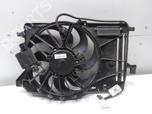 Used Radiator fan FORD GRAND C-MAX (DXA/CB7, DXA/CEU) 1.0 EcoBoost (125 hp) 20526152