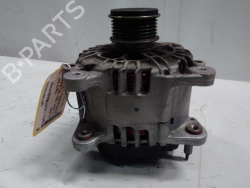 Used Alternator VW GOLF VI (5K1) 1.6 (102 hp) 20596003