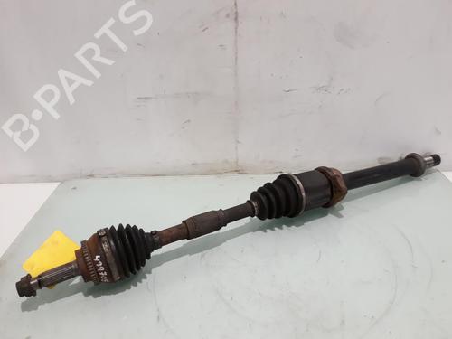 Used Right front driveshaft TOYOTA AVENSIS Estate (_T25_) 2.0 D-4D (CDT250_, CDT250R) (116 hp) 20533213