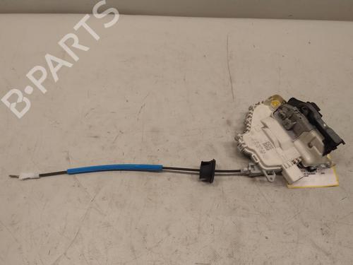 Front left lock AUDI A5 Sportback (8TA) 2.0 TDI quattro | BP20591339C98 