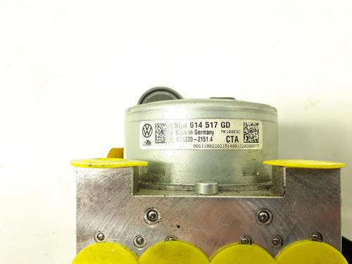 ABS pump SKODA SUPERB III Estate (3V5) 2.0 TDI 4x4 | BP20524905M43 