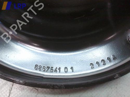 Right rear suspension arm BMW 1 (F20) 116 i | BP20564925M15
