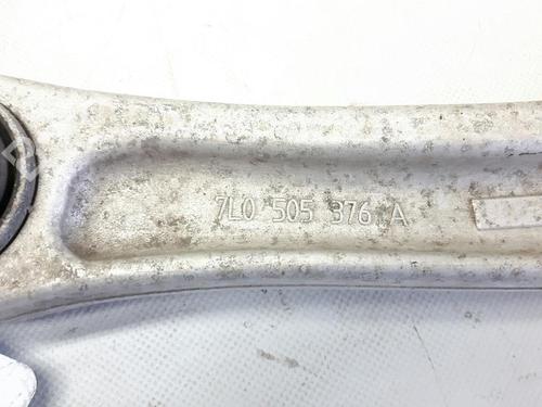 Used Left rear suspension arm VW TOUAREG (7P5, 7P6) 4.2 V8 TDI (340 hp) 20564871