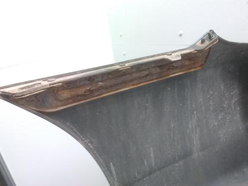 Front bumper KIA SHUMA II Saloon (FB) 1.6 | BP20513822C7 