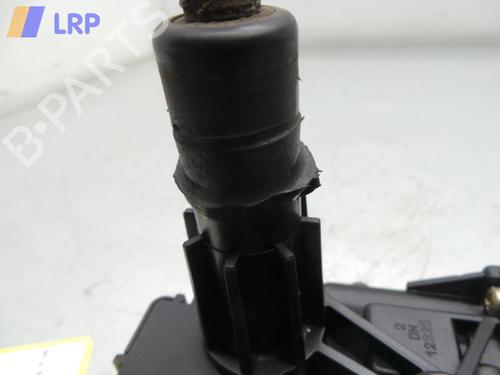 Rear wiper motor MERCEDES-BENZ A-CLASS (W168) A 160 (168.033, 168.133) | BP20551731M102 