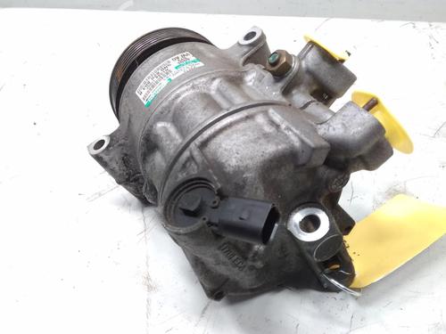 AC compressor VW GOLF VI (5K1) 1.2 TSI | BP36985646M34 - Image 3