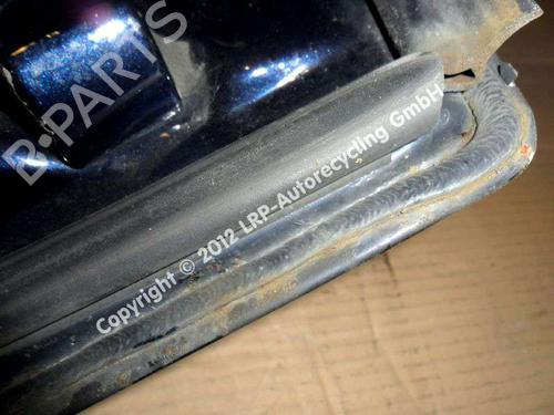 Left rear door BMW 5 Touring (E39) 523 i | BP20577721C4