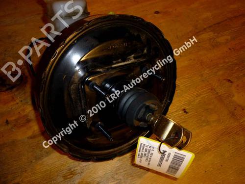 Used Servo brake KIA CARENS II MPV (FJ) 1.8 (126 hp) 20537742
