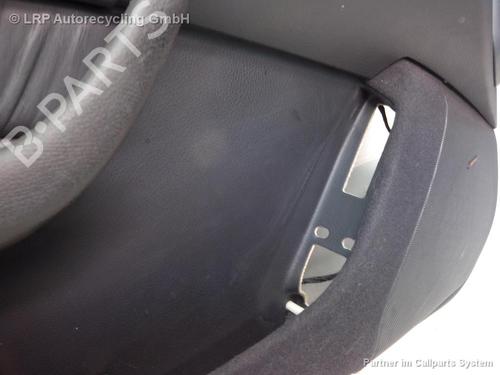 Front left panel MERCEDES-BENZ S-CLASS (W220) S 500 (220.075, 220.175, 220.875) | BP20581608C58 