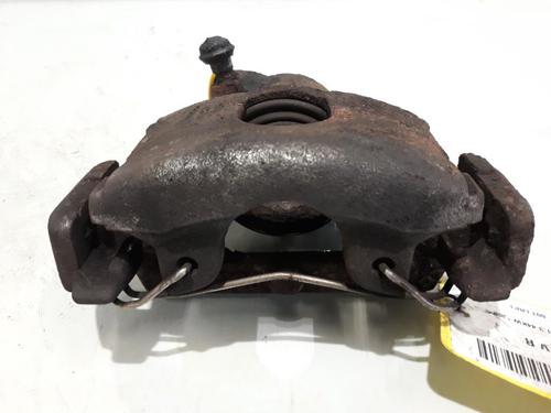 Right front brake caliper FORD FIESTA III (GFJ) 1.3 Cat | BP20540872M104 