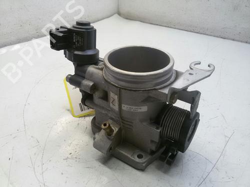 Used Throttle body BMW 3 Compact (E36) 316 i (105 hp) 20542399
