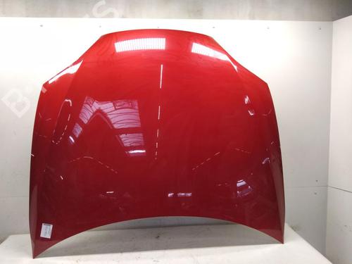 Used Hood Hood TESLA MODEL S (5YJS) P100D AWD (772 hp) 33219018 33219018