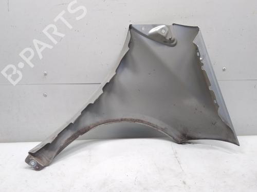 Left front fenders MERCEDES-BENZ A-CLASS (W169) A 150 (169.031, 169.331) | BP20595409C41 