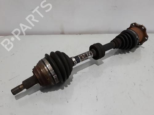 Used Left front driveshaft VW GOLF III (1H1) 1.4 (60 hp) 20547536