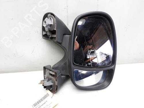 Right mirror RENAULT TRAFIC II Bus (JL) 1.9 dCI 100 (JL0C, JL0K) | BP20535164C27 