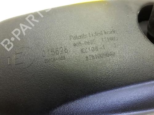 Rear mirror TOYOTA COROLLA Verso (ZER_, ZZE12_, R1_) 1.8 (ZNR11_, ZNR11R) | BP20554782I6 