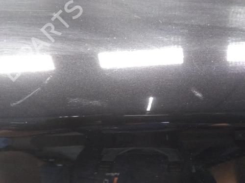 Left front door BMW 5 Touring (F11) 525 d xDrive | BP20590447C2 