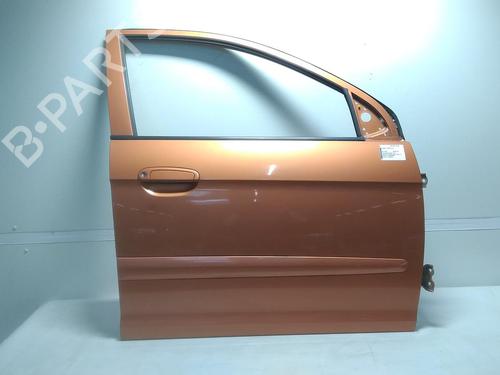 Used Right front door KIA PICANTO I (SA) 1.1 (65 hp) 20515171