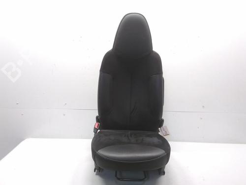 Used Left front seat CITROËN C1 (PM_, PN_) 1.0 (68 hp) 20522334