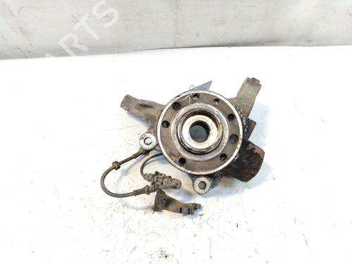 Fusée avant gauche OPEL VECTRA C (Z02) 2.2 16V (F69) (147 hp) 31958401