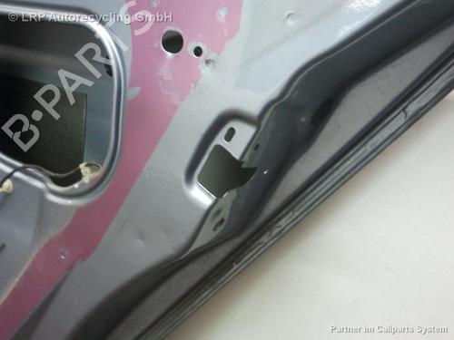 Right rear door OPEL ASTRA H Estate (A04) 1.7 CDTI (L35) | BP20578166C5 