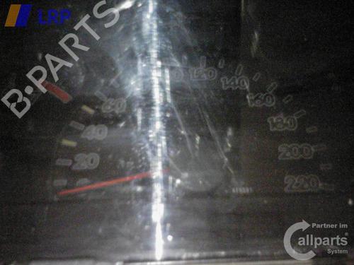 Instrument cluster HONDA FR-V (BE) 1.8 (BE1) | BP20556275C47 